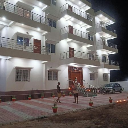 ガヤー Sri Ram Janki Houseヴィラ エクステリア 写真