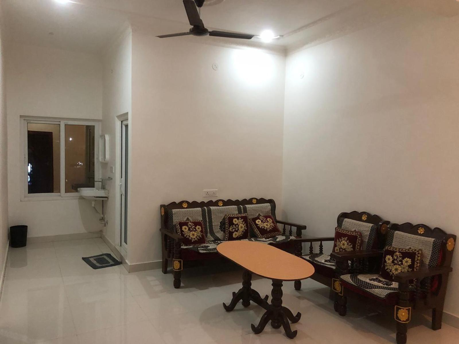 ガヤー Sri Ram Janki Houseヴィラ エクステリア 写真
