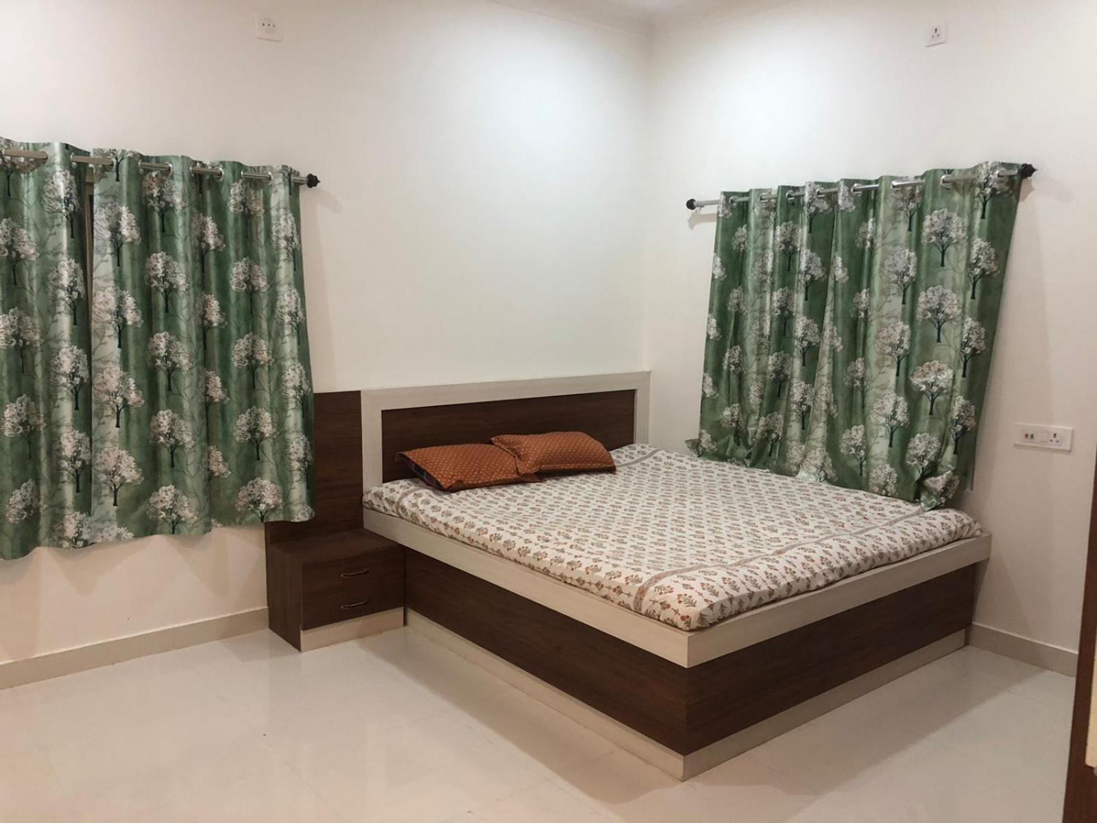 ガヤー Sri Ram Janki Houseヴィラ エクステリア 写真